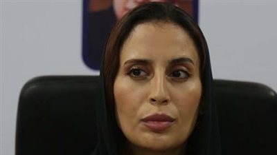 مريم الكعبي.. أول إماراتية تشغل منصب سفيرة لبلادها في مصر