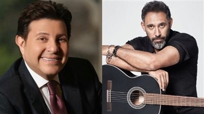 عمرو مصطفى يدعم هاني شاكر في مواجهة المهرجانات.. ويؤكد: البديل خلال أسابيع