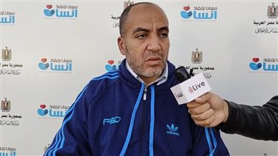 معانا لإنقاذ إنسان: مستشفى يلقي مريضًا في الشارع ملفوفًا بالبطانية| بث مباشر