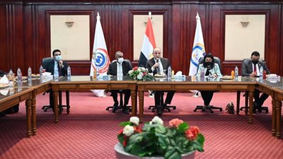 الصحة: تحديث الخطة الوطنية لمكافحة الإيدز تماشيا مع الاستراتيجية العالمية