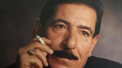 في ذكرى وفاته.. تعرف على أبرز المحطات في حياة الشاعر عريان السيد خلف 