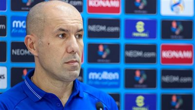 مدرب الهلال: قرار استبعاد بيريرا لأسباب انضباطية وقادرين على حل مشكلات الفريق داخليًا