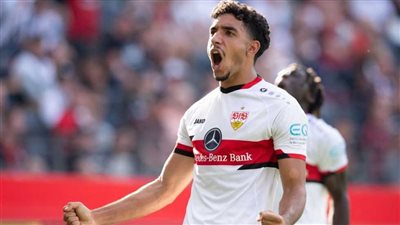 عمر مرموش وحنبعل المجبري.. أبرز اللاعبين الشباب المتوقع تألقهم في أمم إفريقيا