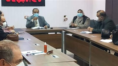 صحة القليوبية: حملات مكثفة وفرق متنقلة بحملة التطعيم ضد شلل الأطفال 