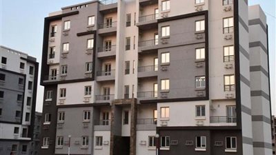 مساحتها 115مترًا.. مميزات وخطوات الحصول على وحدات سكن مصر كاملة التشطيب