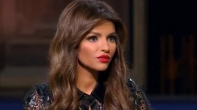 إيمان الحصري: لما الدكتور قالي تقدري ترجعي بلدك كنت خايفة من المجهول