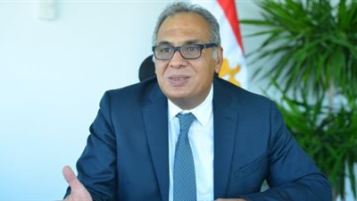 الاتصالات: بوابة مصر الرقمية دون رسوم وتستهدف التعامل المباشر مع الجهات الحكومية 