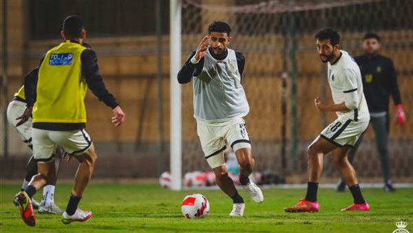 فريق النصر السعودي