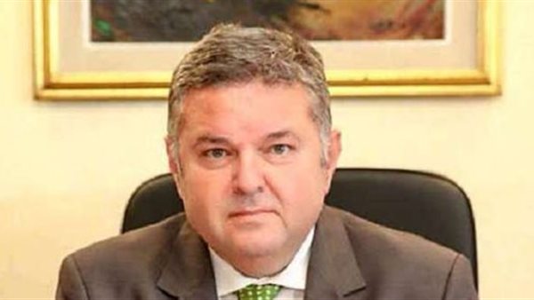 وزير قطاع الأعمال