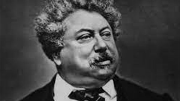 ألكسندر دوما