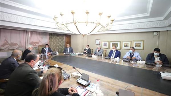 وزير التعليم العالي