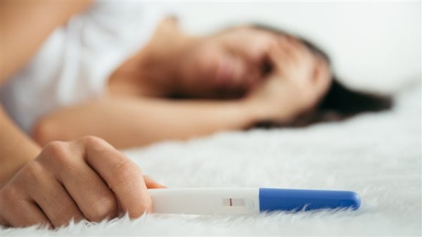 أعراض الحمل الكاذب