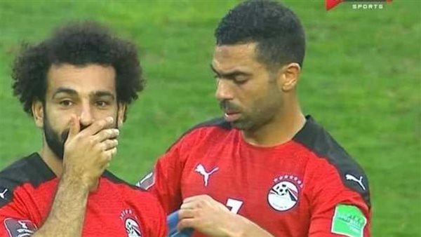 محمد صلاح وفتحي