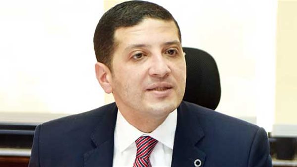 الرئيس التنفيذي للهيئة