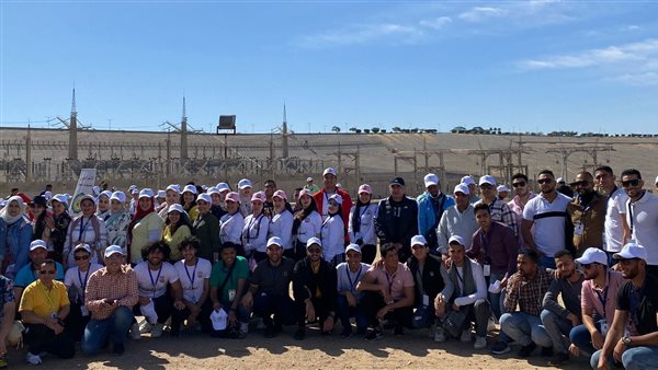 منتدي الشباب العربي