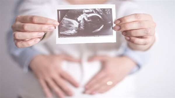 الحمل في الشهر الأول