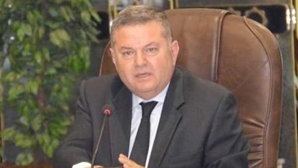 وزير قطاع الأعمال