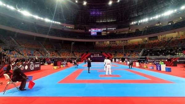  البطولة الإفريقية