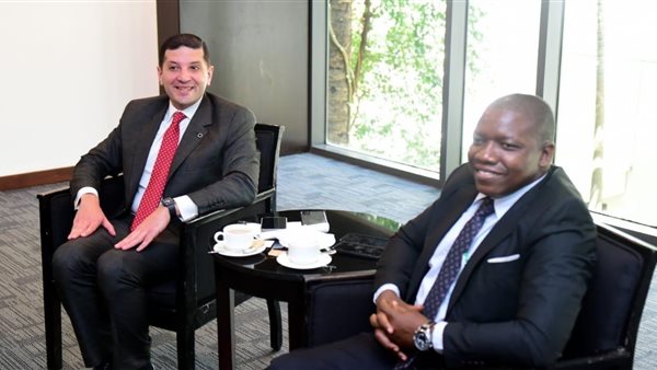 وزير الاستثمار التنزاني