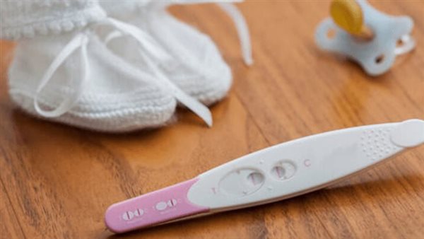 أعراض الحمل الأسبوع