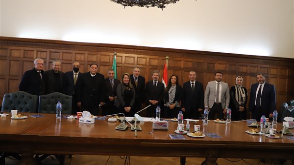 لقاء الغرفة التجارية