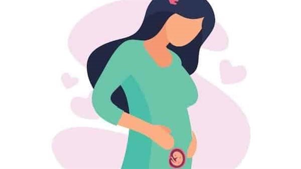 أعراض الحمل للبكر