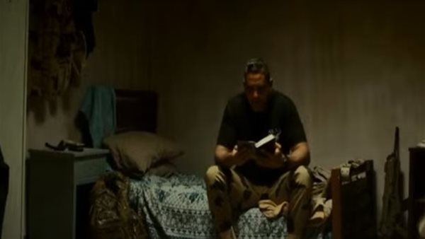 مسلسل الاختيار 