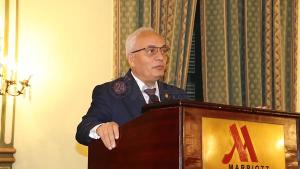 الدكتور رضا حجازي