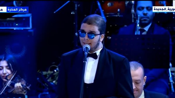 شاب من ذوي الهمم