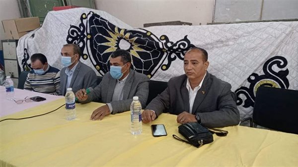 اعلام المنيا