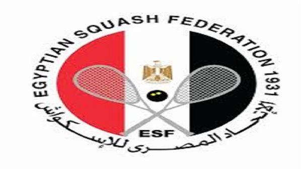 شعار الاتحاد المصري