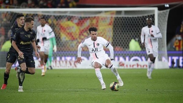 باريس سان جيرمان