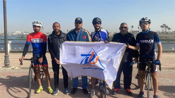 بطولة سباق الدراجات