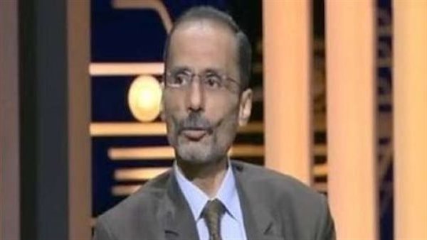 محمد عبد العال المستشار