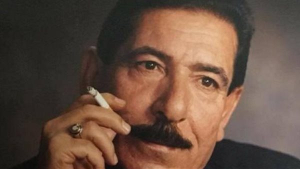 عريان السيد خلف