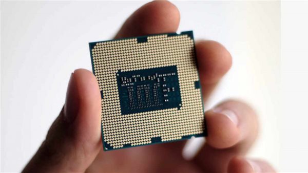 رقاقة إلكترونية