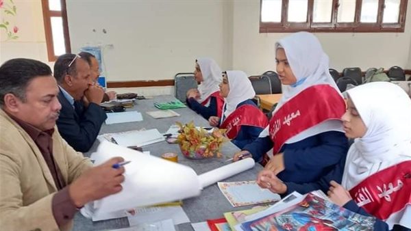 جانب من الملتقى الفكرى