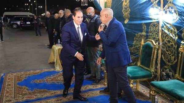 المهندس يحيى الكومي