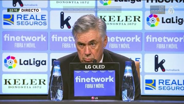 كارلو أنشيلوتي