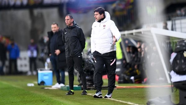 ماوريسيو بوتشيتينو