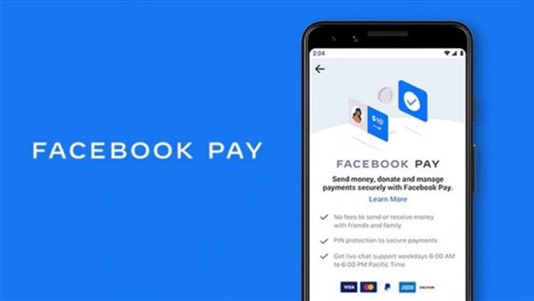 تقسيم المدفوعات عبر