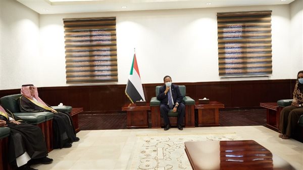 الدكتور عبد الله