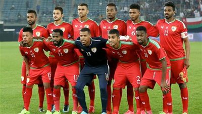 التشكيل الرسمي لمباراة عمان والبحرين في كأس العرب 2021
