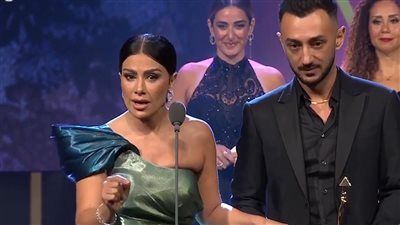 صبا مبارك بعد فوز فيلمها بمهرجان القاهرة السنيمائي: المرأة حرة وليست هامشية