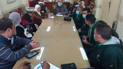 تضامن القليوبية: حصر الأطفال وكبار بلا مأوى لمساعدتهم