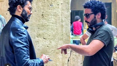 رمضان 2022.. بدء تصوير راجعين يا هوى لـ خالد النبوي الأحد المقبل