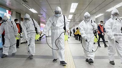 ليست جنوب إفريقيا.. تقرير يكشف مفاجأة عن أول بؤرة لـ أوميكرون بالولايات المتحدة الأمريكية