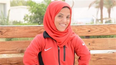 إيناس الجبالي: مُدرستي قالت لي العصاية أطول منك.. وبشكرها بعد اللي وصلت له