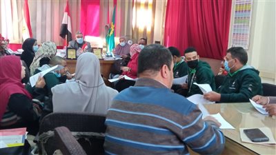 تضامن القليوبية والقومي للبحوث يبدآن مسحا ميدانيا لحصر الأسر بلا مأوى