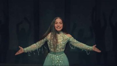 مقاومة ونجاح وصبر.. 4 أزمات في حياة شيريهان في عيد ميلادها الـ 57